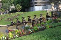 Marseille - Palais Longchamps