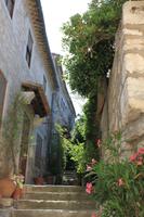 Les Baux de Provence