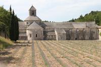 Abtei von Sénanque - 