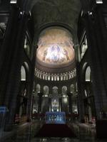 357-Die Kathedrale Notre-Dame-Immaculée in Monaco