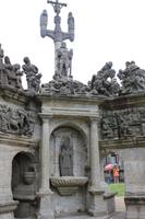 Kalvarienberg Guimiliau