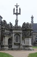 Kalvarienberg Guimiliau