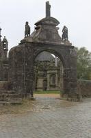 Kalvarienberg Guimiliau