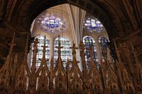 Kathedrale Chartres
