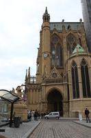 Kathedrale Metz