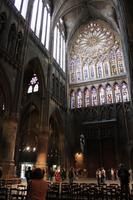 Kathedrale Metz