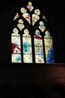 Kathedrale Metz - Fenster Chagall