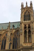 Kathedrale Metz