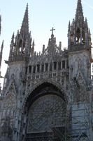 Kathedrale von Rouen