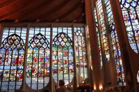 Kirche der Jeanne d'Arc