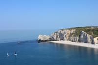 Étretat