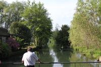 Château de Breuil - Calvadosbrennerei