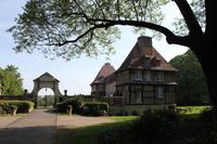 Château de Breuil - Calvadosbrennerei