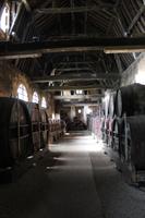 Château de Breuil - Calvadosbrennerei