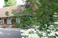 Château de Breuil - Calvadosbrennerei