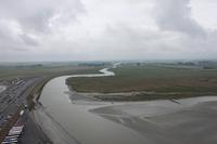 Mont Saint Michel