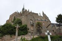 Mont Saint Michel