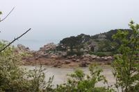 Ploumanac'h - Zöllnerpfad