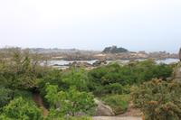 Ploumanac'h - Zöllnerpfad