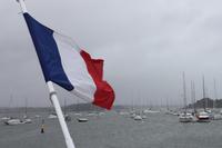 Fähre Golf von Morbihan