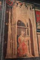 Angers - Teppiche der Apokalypse