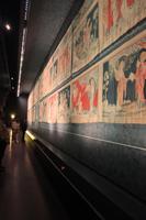 Angers - Teppiche der Apokalypse