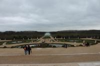 Gärten von Versailles