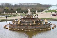 Gärten von Versailles