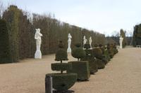 Gärten von Versailles