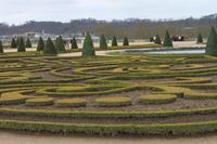 Gärten von Versailles