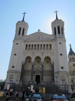 Basilica de Fourvières