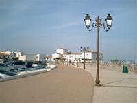 Les-Saintes-Maries-de-la Mer