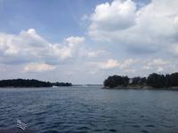 396.Golf von Morbihan