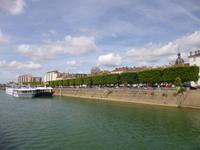 3_Ankunft in Chalon