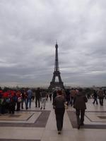 Esplanade des Droits de l'Homme