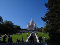 Basilika Sacré-Coeur