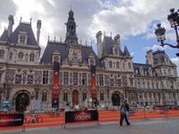 Hôtel de Ville