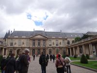 Nationalsarchiv Frankreichs