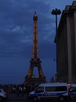 Eiffelturm