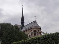 Notre Dame de Paris