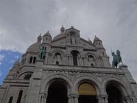 Basilika Sacré-Coeur