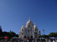 Basilika Sacré-Coeur