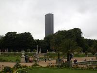 Tour Montparnasse