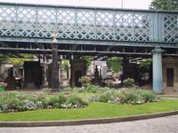 Friedhof Montmartre