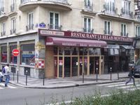 Le Relais Montmartre