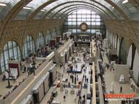 Im Musee d Orsay