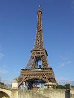 La Tour Eiffel