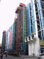 Centre Pompidou