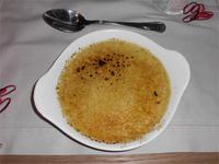 Creme Brullee