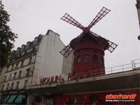 Die rote Mühle, Moulin Rouge